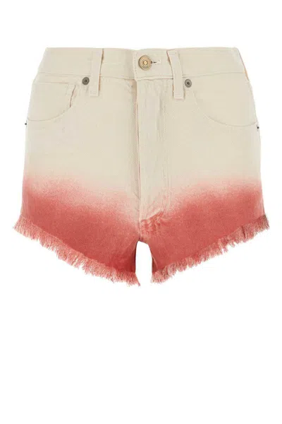 ALANUI ALANUI SHORTS