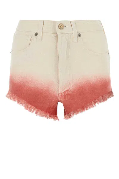ALANUI ALANUI SHORTS