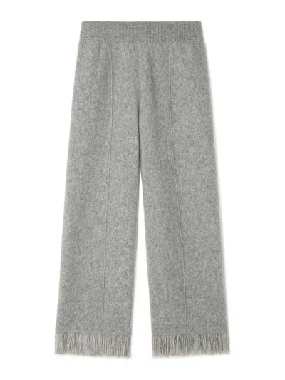 Alanui Street Pantaloni  Finest In Gray