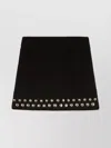 Alanui Studded Mini Skirt Love And Studs In Black