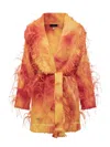Alanui Knitwear In Yellow