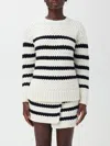 Alanui Pullover  Damen Farbe Weiss In White