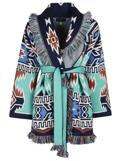 ALANUI ALANUI SWEATER