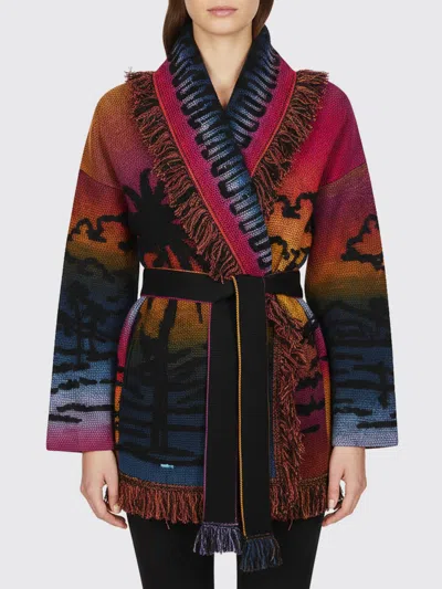 Alanui Sweater Woman  In Black