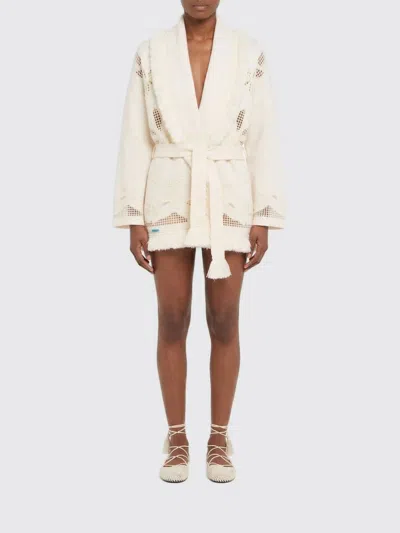 Alanui セーター  レディース カラー ナチュラル In Neutral