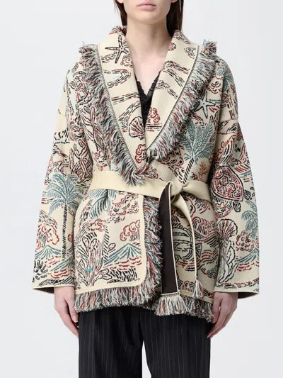 Alanui Sweater Woman  In Multi