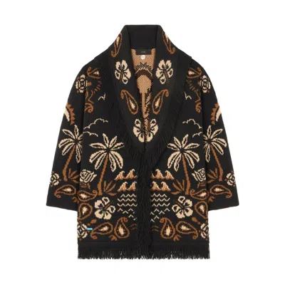 ALANUI ALANUI SWEATERS