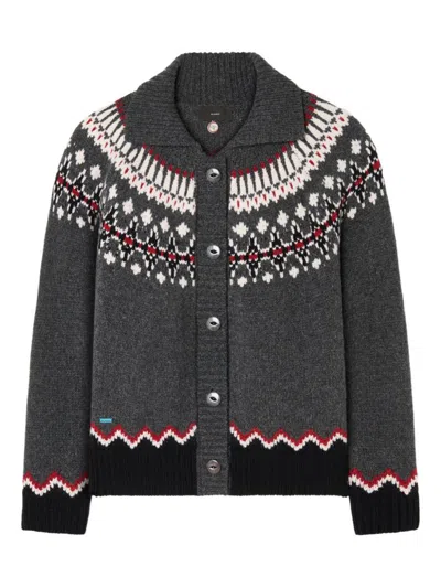 ALANUI ALANUI SWEATERS