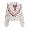 Alanui Sweaters In Multi