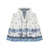 Alanui Sweatshirt In Multicolor