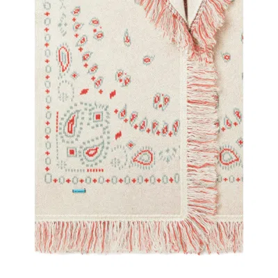 Alanui Sweaters Neutral, Pink