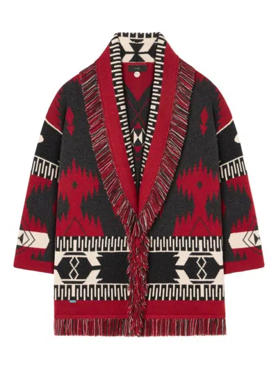 ALANUI ALANUI SWEATERS