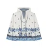Alanui Sweatshirt In Multicolor