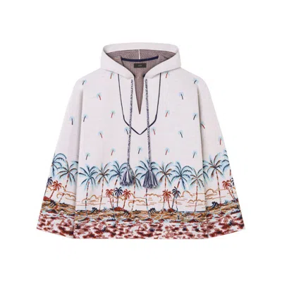 ALANUI ALANUI SWEATSHIRTS