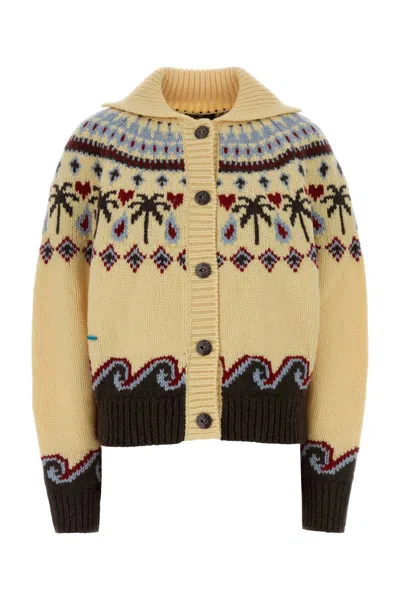 Alanui Sweet Winter Jacket