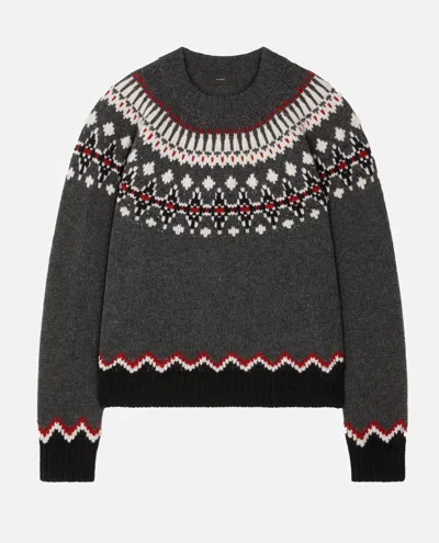 Alanui Sweet Winter Sweater