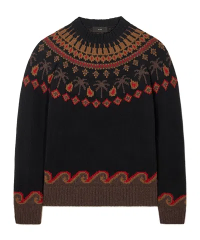 ALANUI SWEET WINTER SWEATER