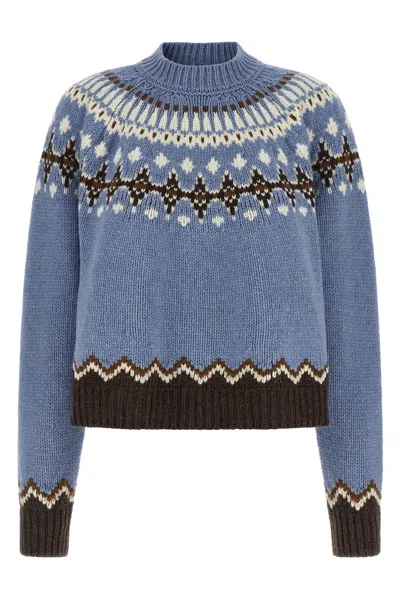 ALANUI 'SWEET WINTER' SWEATER