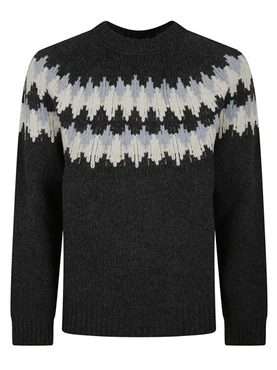 ALANUI SWEET WINTER SWEATER
