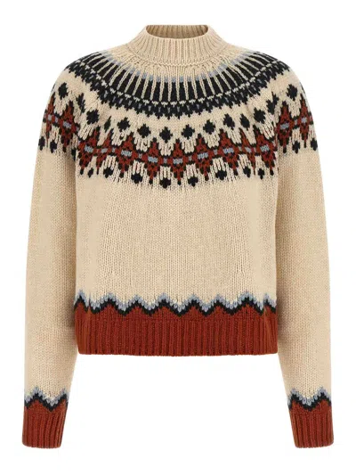 ALANUI SWEET WINTER SWEATER