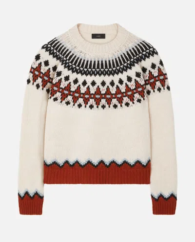ALANUI SWEET WINTER SWEATER