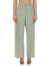Alanui Tailored Pants In Non Definito