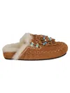 Alanui The Journey Mules