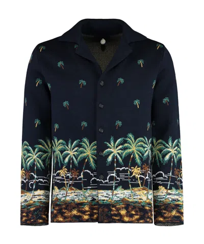 ALANUI ALANUI THE TALE OF A HAWAIIAN SHIRT
