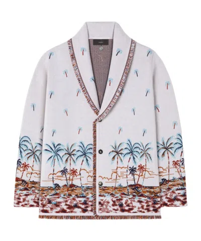 ALANUI ALANUI THE TALE OF HAWAIIAN CARDIGAN