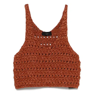 ALANUI ALANUI TOPS