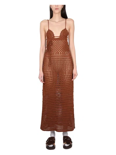ALANUI WOMEN'S MOTHER NATURE DRESS