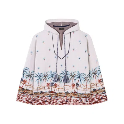 ALANUI WOOL SWEATSHIRTS