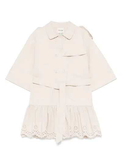 Alapage Kids' Cotton-blend Dress