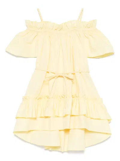 Alapage Kids' Cotton Dress