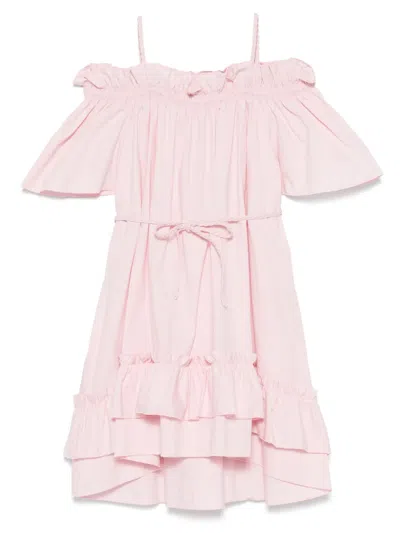 Alapage Kids' Cotton Dress