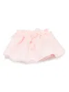 ALAPAGE ORGANZA SKIRT