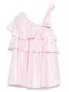 Alapage Satin Dress
