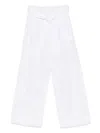 Alapage Wide-leg Trousers