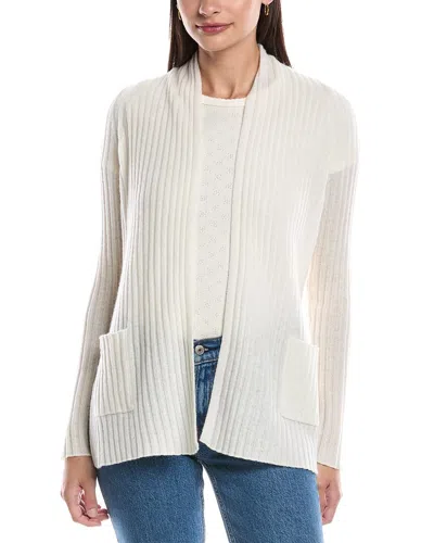 ALASHAN CASHMERE COZY RIB RAGLAN CASHMERE DUSTER