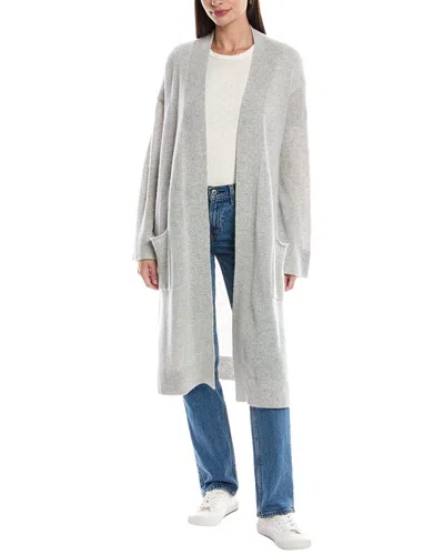 ALASHAN CASHMERE ALASHAN CASHMERE LUNA CASHMERE CARDIGAN