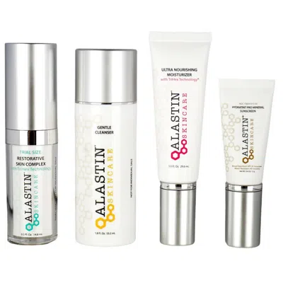 Alastin Daily Beauty Regimen Kit Gift Set Skin Care 851144006621