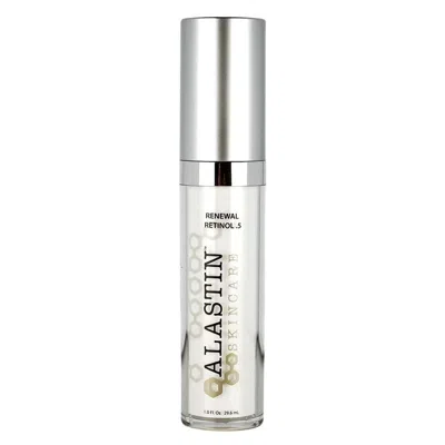 Alastin Renewal Retinol 0.5 1 oz Skin Care 851144006119