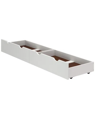 Alaterre Underbed Storage Drawers