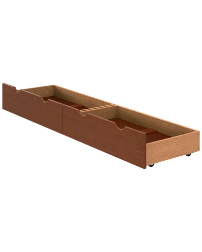 Alaterre Underbed Storage Drawers