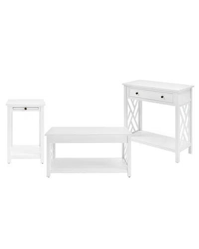 Alaterre Coventry 36in Coffee Table
