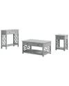 Alaterre Coventry 36in Coffee Table