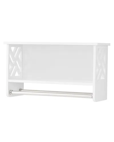 Alaterre Coventry Bath Shelf