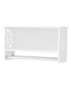 Alaterre Coventry Bath Shelf