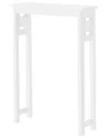 Alaterre Derby 27in Over Toilet Shelf