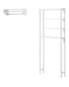 Alaterre Dover Over Toilet Organizer